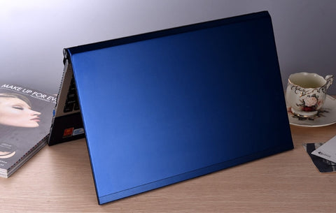 1PCS 15inch intel core i7 8gb ram 1000gb HDD full hd screen Windows 10 system with DVD ROM Notebook PC mini Laptop Computer