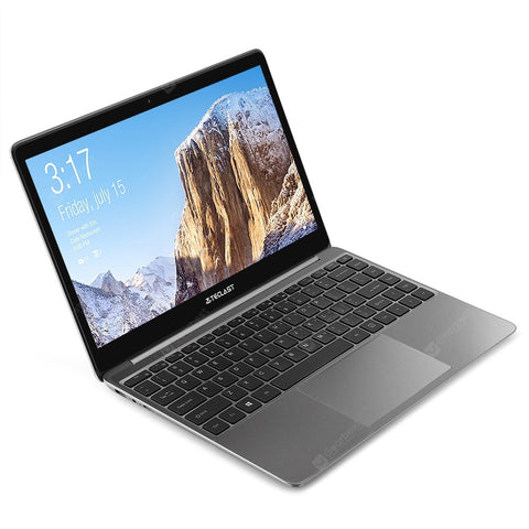 Teclast F7 Plus Notebook