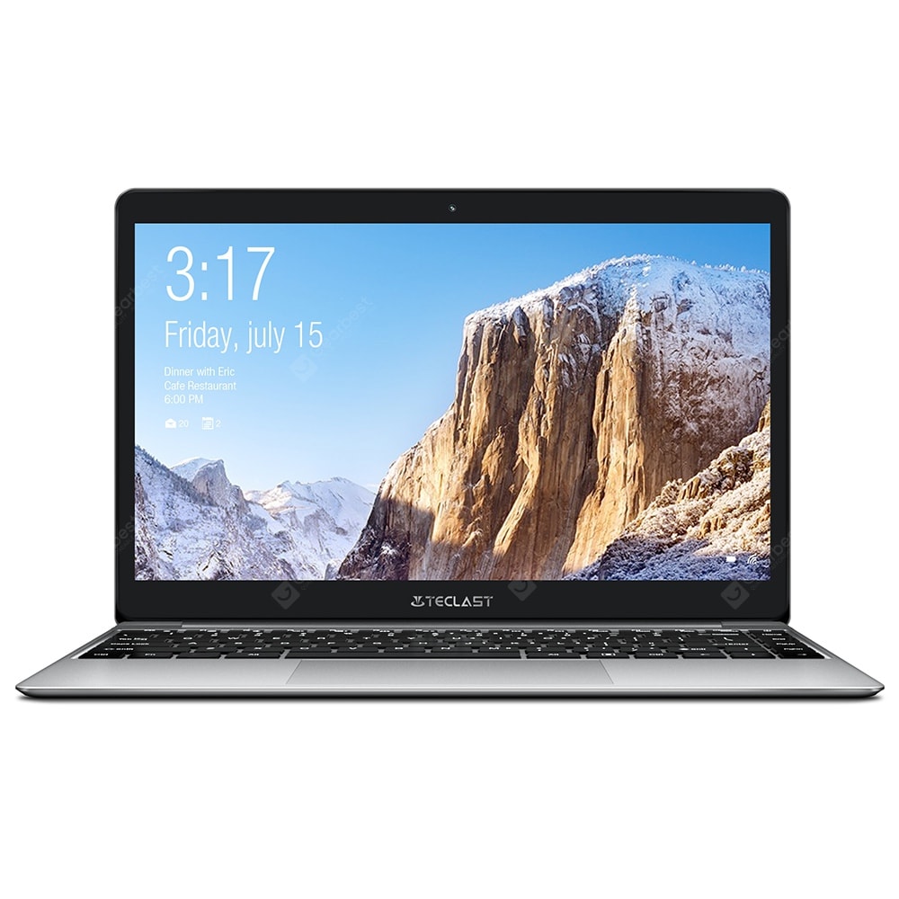 Teclast F7 Plus Notebook