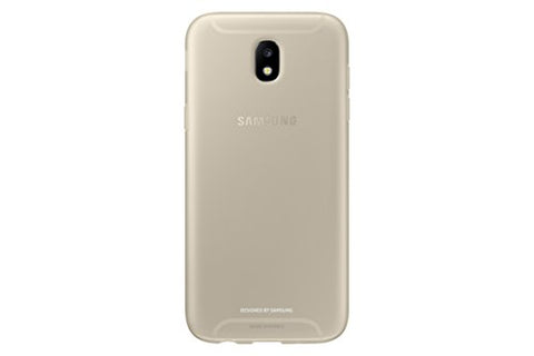 Samsung Galaxy J5 (2017) Single SIM 16GB 5.2-Inch Android 7.0 UK Version Sim-Free Smartphone - Black with 32GB Memory Card (Amazon Memory Edition)