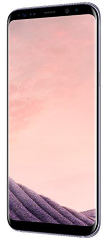 Samsung Galaxy S8+ 64GB - Midnight Black - Unlocked