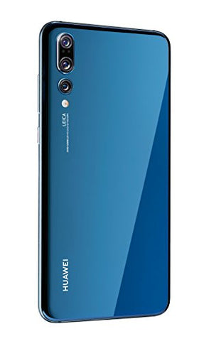 Huawei P20 Pro 128 GB/6 GB Dual SIM Smartphone - Twilight (International Version)