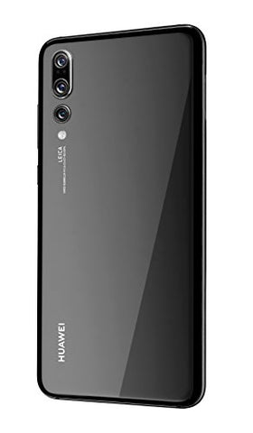 Huawei P20 Pro 128 GB/6 GB Dual SIM Smartphone - Twilight (International Version)