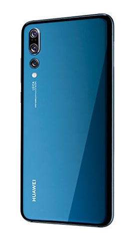 Huawei P20 Pro 128 GB/6 GB Dual SIM Smartphone - Twilight (International Version)