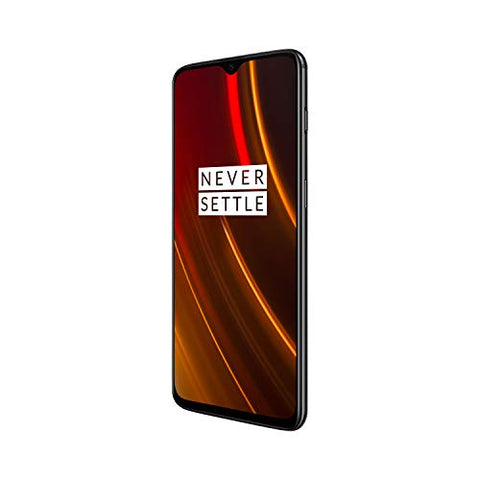 OnePlus 6T 8 GB RAM 128 GB UK SIM-Free Smartphone - Midnight Black (2 Year Manufacturer Warranty)