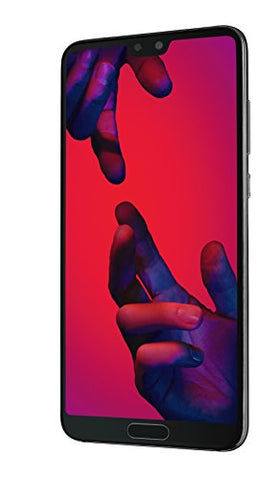 Huawei P20 Pro 128 GB/6 GB Dual SIM Smartphone - Twilight (International Version)