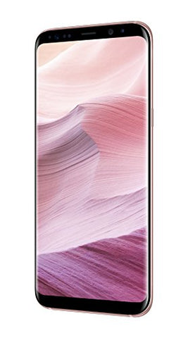 Samsung Galaxy S8+ 64GB - Midnight Black - Unlocked