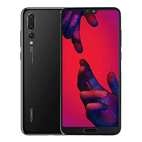 Huawei P20 Pro 128 GB/6 GB Dual SIM Smartphone - Twilight (International Version)