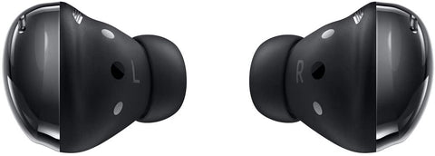 SAMSUNG Galaxy Buds Pro, Bluetooth Earbuds, True Wireless, Noise Cancelling, Charging Case, Quality Sound, Water Resistant, Phantom Black (US Version)