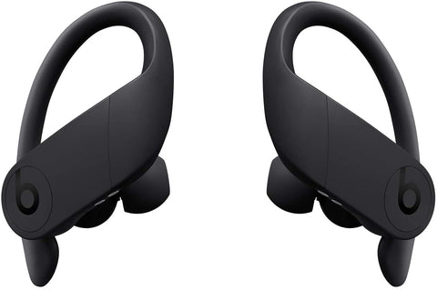 Powerbeats Pro Wireless Earbuds - Apple H1 Headphone Chip, Class 1 Bluetooth Headphones, 9 Hours of Listening Time, Sweat Resistant, Built-in Microphone - Black