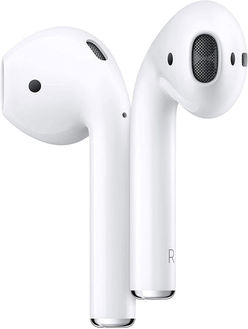 Apple AirPods with Charging Case (Wired)