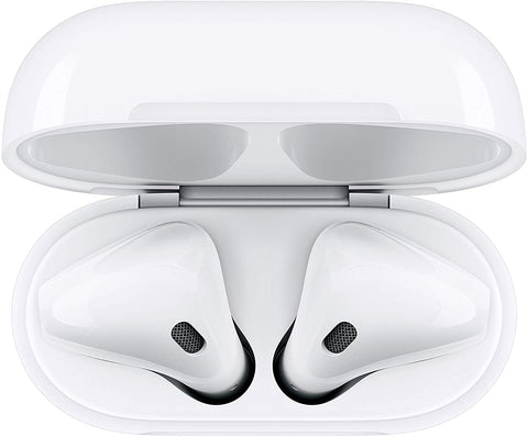 Apple AirPods with Wireless Charging Case