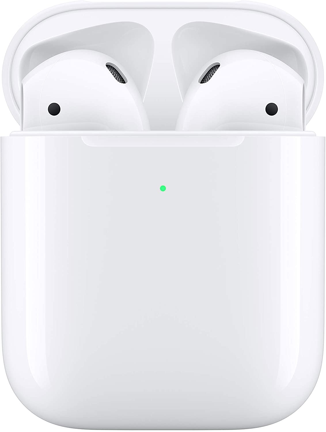 Apple AirPods with Wireless Charging Case