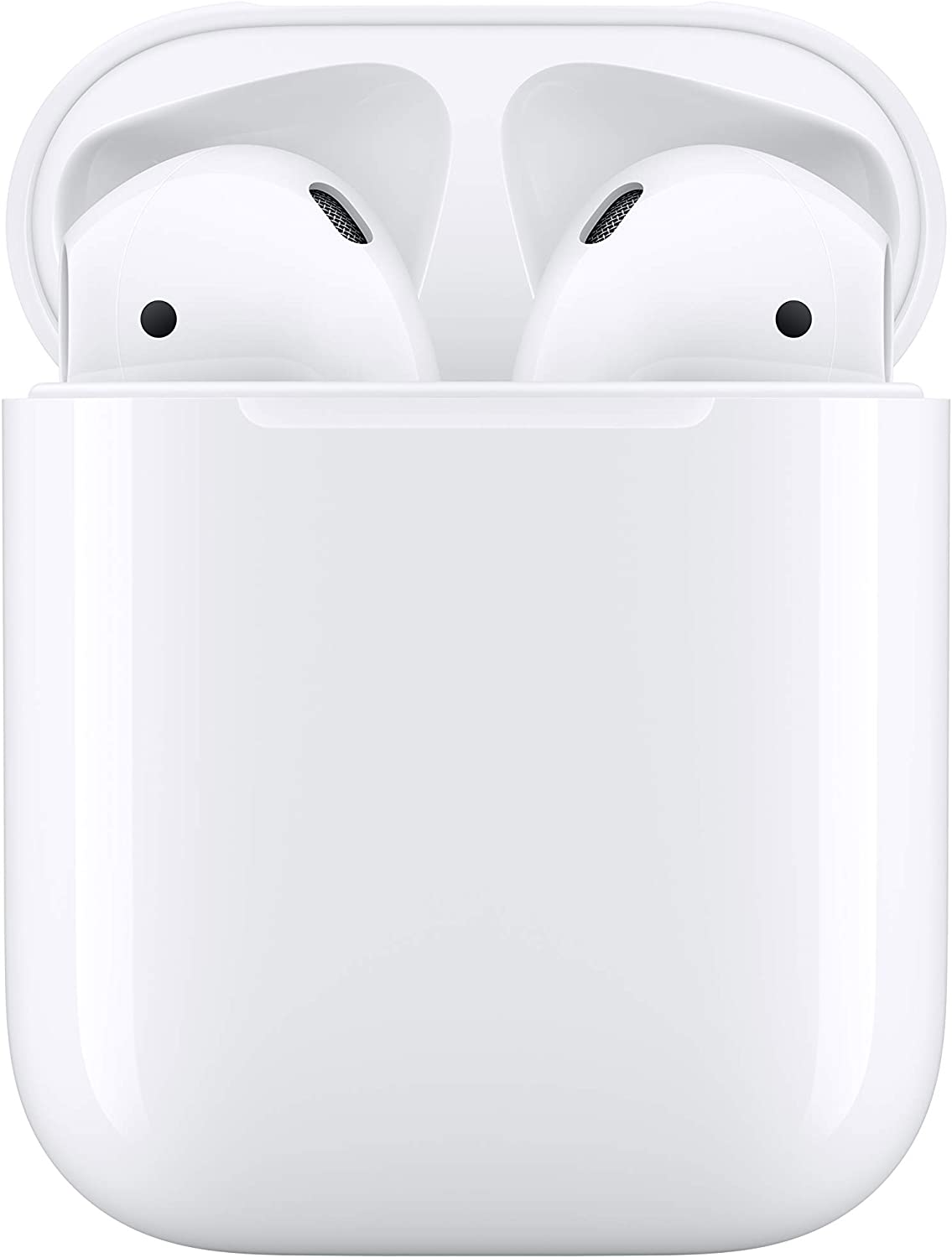 Apple AirPods with Charging Case (Wired)