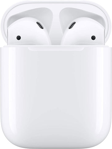 Apple AirPods with Charging Case (Wired)