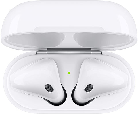 Apple AirPods with Charging Case (Wired)