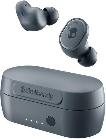 Skullcandy Sesh Evo True Wireless In-Ear Earbud - True Black