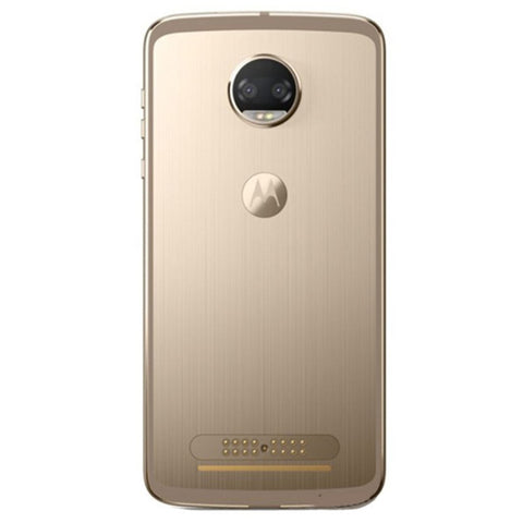 Motorola MOTO Z2 FORCE XT1789-05 4G LTE Smartphone 4GB RAM 64GB ROM Snapdragon 835 Octa Core 5.5 Inch 2K Screen Android 8.0