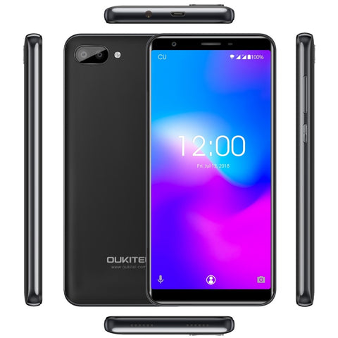 OUKITEL C11 5.5