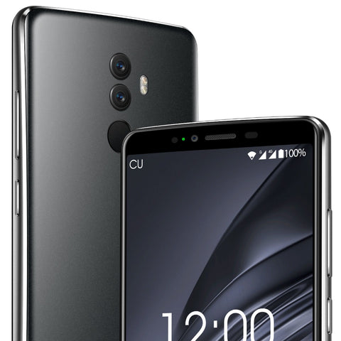 OUKITEL K8 Android 8.0 6.0