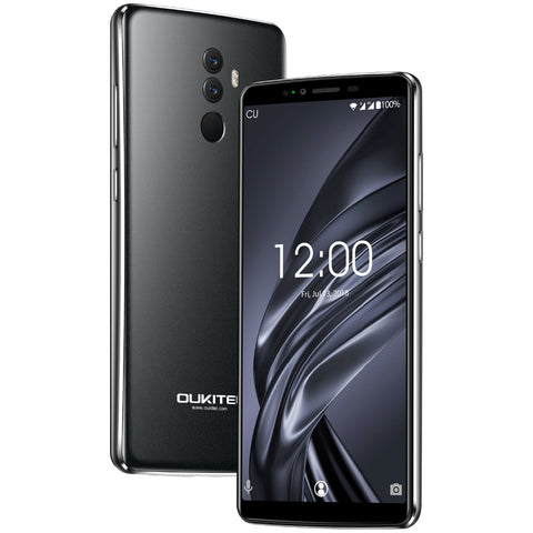 OUKITEL K8 Android 8.0 6.0