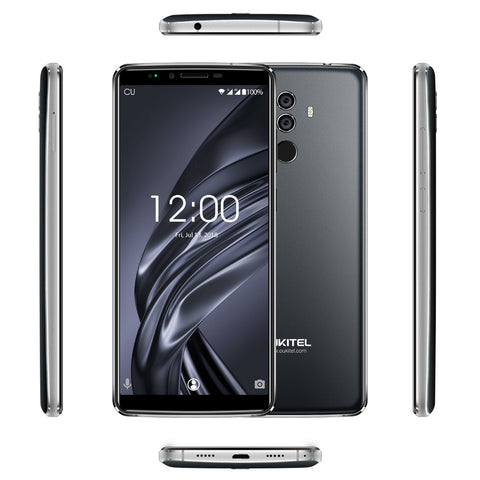 OUKITEL K8 Android 8.0 6.0