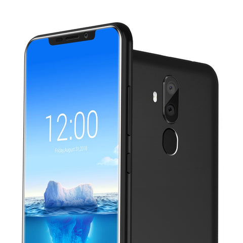 Original OUKITEL C12 Pro 6.18