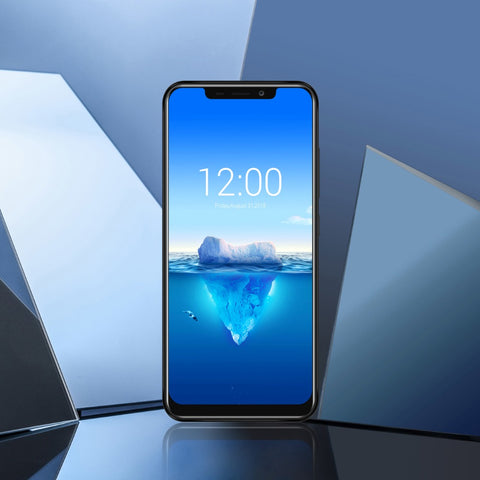 Original OUKITEL C12 Pro 6.18