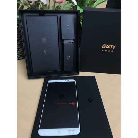 Original PPTV King 7 S 7s 4G LTE Mobile Phones 6.0 Inch Smartphone IPS  2K Helio X10 Octa Core Android 5.1 3D King 7 Cellphone