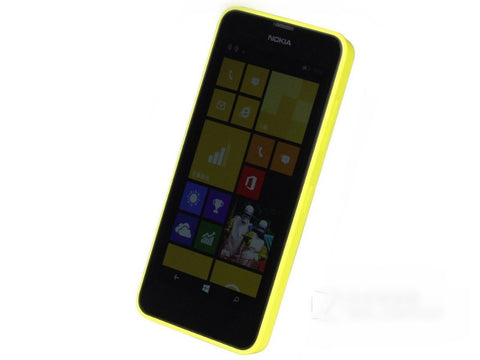 Original Unlock Nokia Lumia 635 Cell Phone Windows phone 4.5