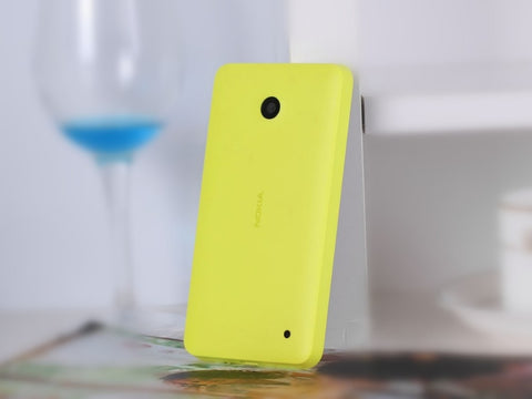 Original Unlock Nokia Lumia 635 Cell Phone Windows phone 4.5