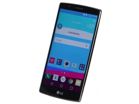 Original Unlocked LG G4 H815 EU H811 H810 5.5 Inches Hexa Core 3GB RAM 32GB ROM 16.0MP Camera 1080P Refurbished Smartphone