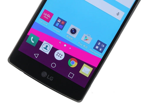 Original Unlocked LG G4 H815 EU H811 H810 5.5 Inches Hexa Core 3GB RAM 32GB ROM 16.0MP Camera 1080P Refurbished Smartphone