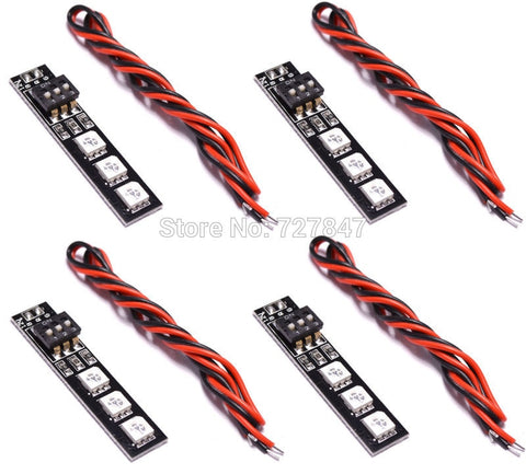 QAV-R 220mm Carbon Fiber Racing Drone Quadcopte QAV-R 220 F3 Flight Controller RS2205 2300KV Motor LittleBee 30A-S ESC BLHeli