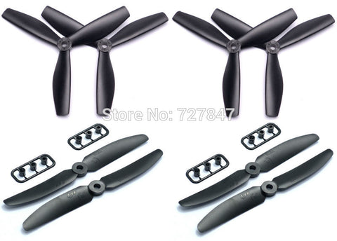 QAV-R 220mm Carbon Fiber Racing Drone Quadcopte QAV-R 220 F3 Flight Controller RS2205 2300KV Motor LittleBee 30A-S ESC BLHeli