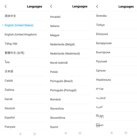 Xiaomi MI8 SE 6GB RAM 64GB ROM MI 8 SE Snapdragon 710 Octa Core 5.88