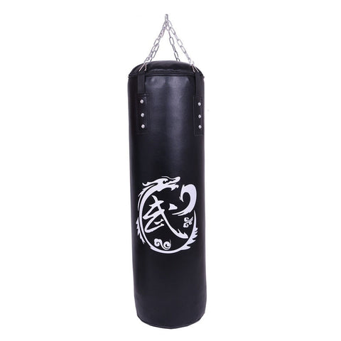 Punching Bag Empty Core Adult Sport Sparring Boxing Gym Training Exercise Tool Boxing Sandbags