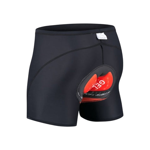 5D Gel Pad Cycling Shorts Men Downhill Underwear MTB Bermuda Mountain Bike Short Pants Bicycle underpants Man