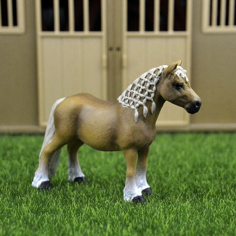 44 types farm Animals Appaloosa Harvard Hannover Clydesdale Quarter arabian Horse collection farm stable figure Model kids toy