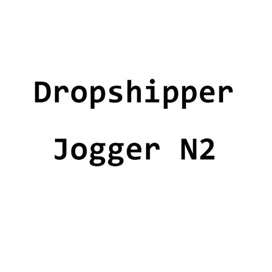 Dropshipper   Jogger N2-5