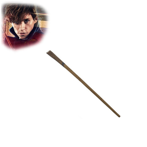 Colsplay Harrid Potter Wand Magic Tricks Metal/Iron Core Dumbledore Wand Harri Potter Magic Wand Adult Kid Toys