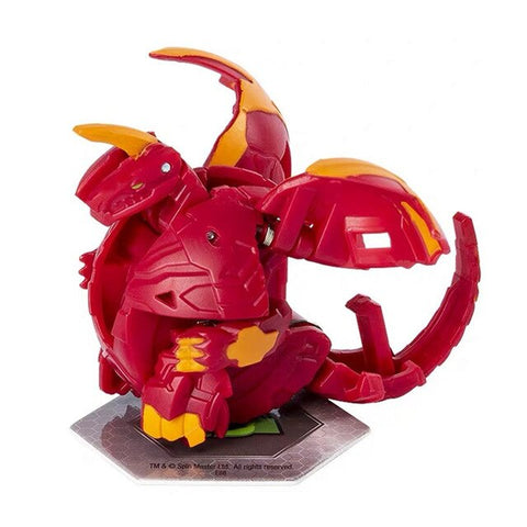 TOMY BAKUGAN NEW Bakugan Random Colors Toupie Metal Fusion Met Monster Ball Gyro Atletiek Speelgoed Christmas Gift