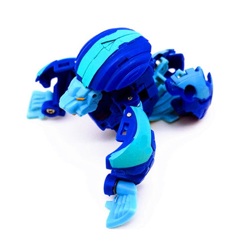 TOMY BAKUGAN NEW Bakugan Random Colors Toupie Metal Fusion Met Monster Ball Gyro Atletiek Speelgoed Christmas Gift