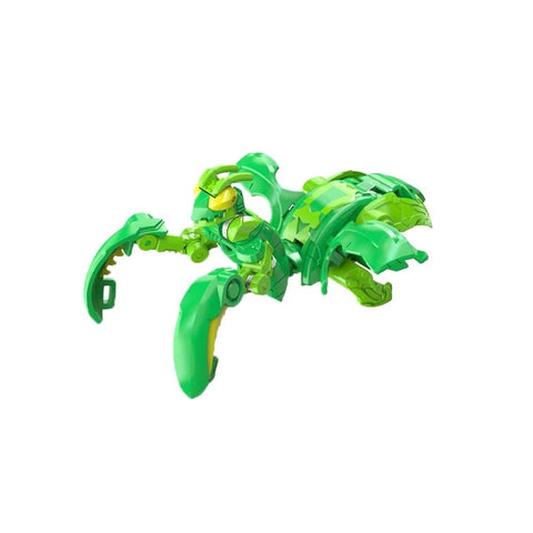 TOMY BAKUGAN NEW Bakugan Random Colors Toupie Metal Fusion Met Monster Ball Gyro Atletiek Speelgoed Christmas Gift