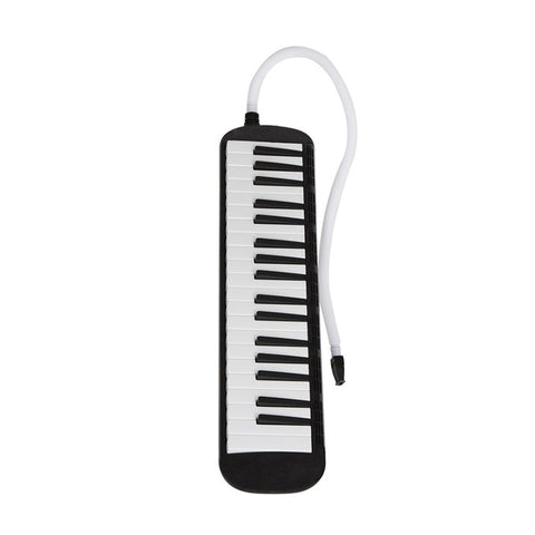 ABS Plastic Flexible Melodica Blowpipe Universal Pianica Tube 57cm Length with Mouthpiece