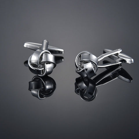 New Arrive Shirt Cufflinks Festival Christmas Cuff Links For Wedding Party FashionWooden/Knot/Dragon Men Sleeve Shirt Cufflinks