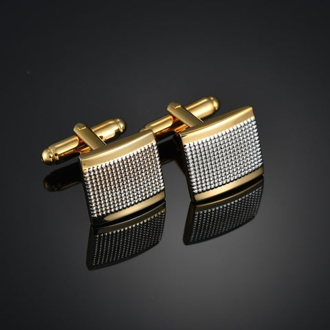 New Arrive Shirt Cufflinks Festival Christmas Cuff Links For Wedding Party FashionWooden/Knot/Dragon Men Sleeve Shirt Cufflinks