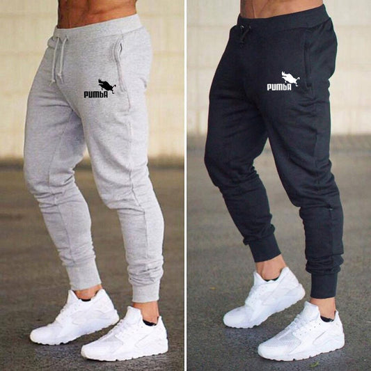 Japanese brand jogging pants men's sports pants fitness running pants men's fitness bodybuilding gym men's jogging pants sports