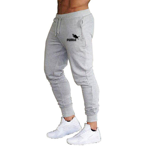 Japanese brand jogging pants men's sports pants fitness running pants men's fitness bodybuilding gym men's jogging pants sports