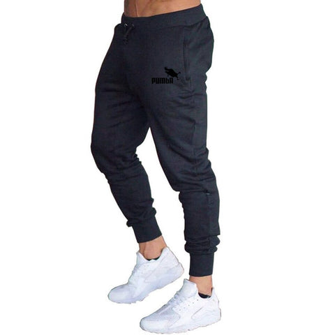 Japanese brand jogging pants men's sports pants fitness running pants men's fitness bodybuilding gym men's jogging pants sports